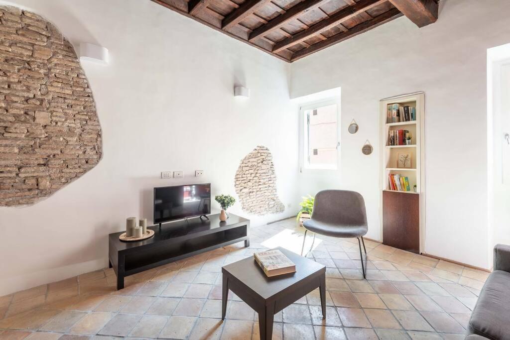 Maison Leonardo Al Colosseo Apartamento