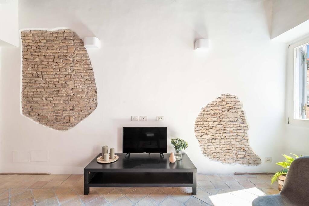 Apartamento Maison Leonardo Al Colosseo Roma