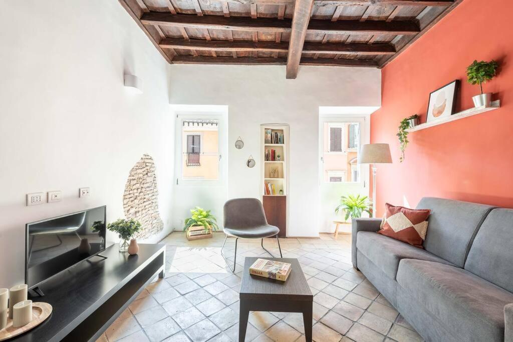 Apartamento Maison Leonardo Al Colosseo