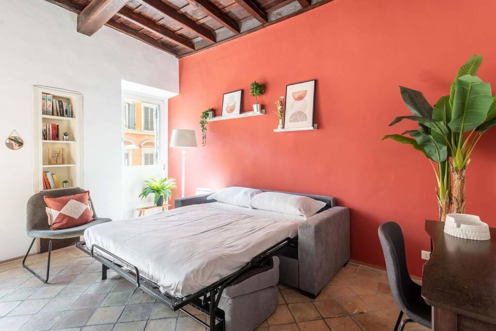 Maison Leonardo Al Colosseo Roma