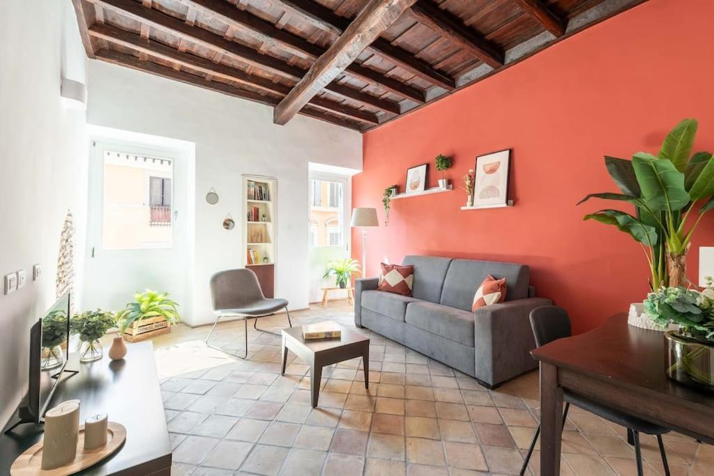 Apartamento Maison Leonardo Al Colosseo *