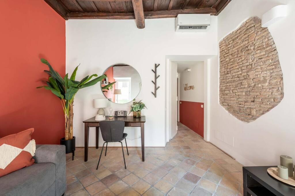 Maison Leonardo Al Colosseo * Roma