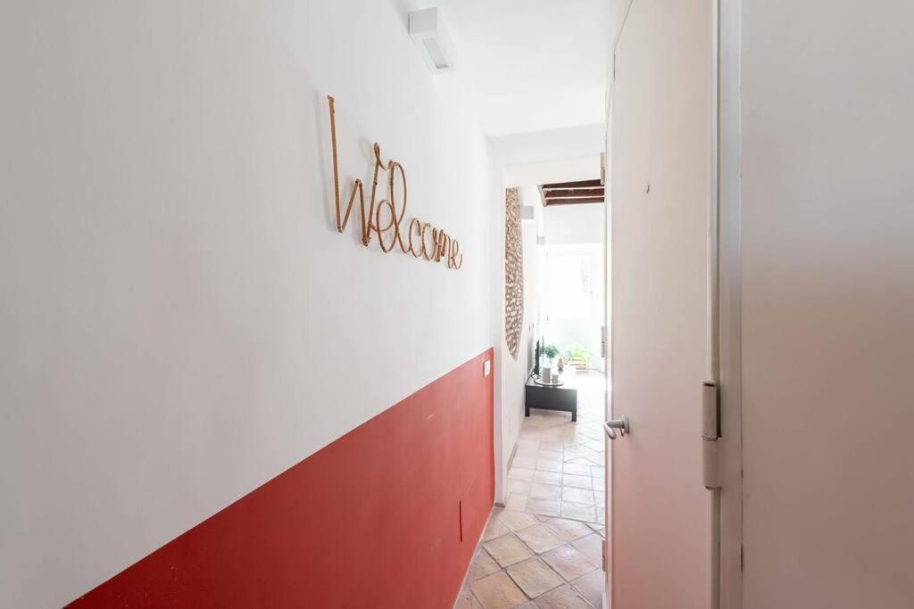 Apartamento Maison Leonardo Al Colosseo Roma
