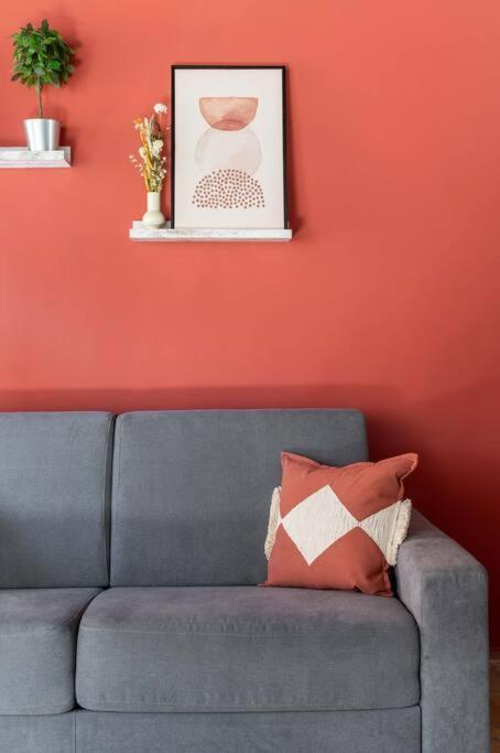 Apartamento Maison Leonardo Al Colosseo *